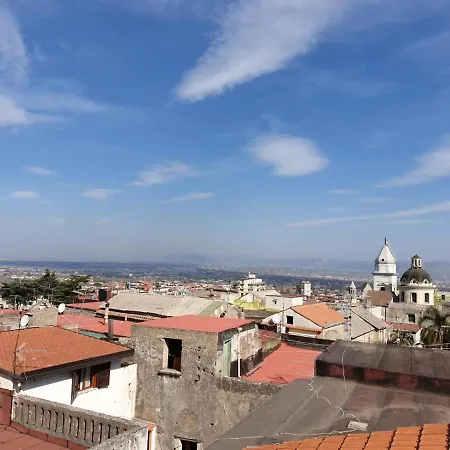 Bed & Breakfast O'maestro