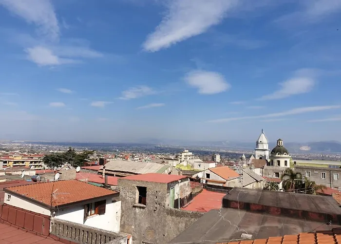 Nocleg ze śniadaniem O'maestro